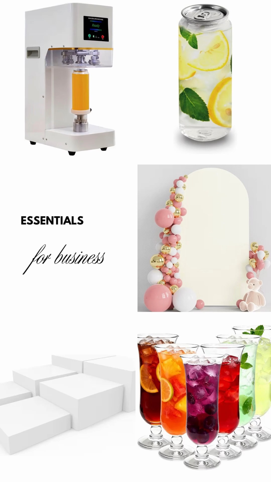 Business must have .

#LTKmomlife #LTKSeasonal #LTKfoodie