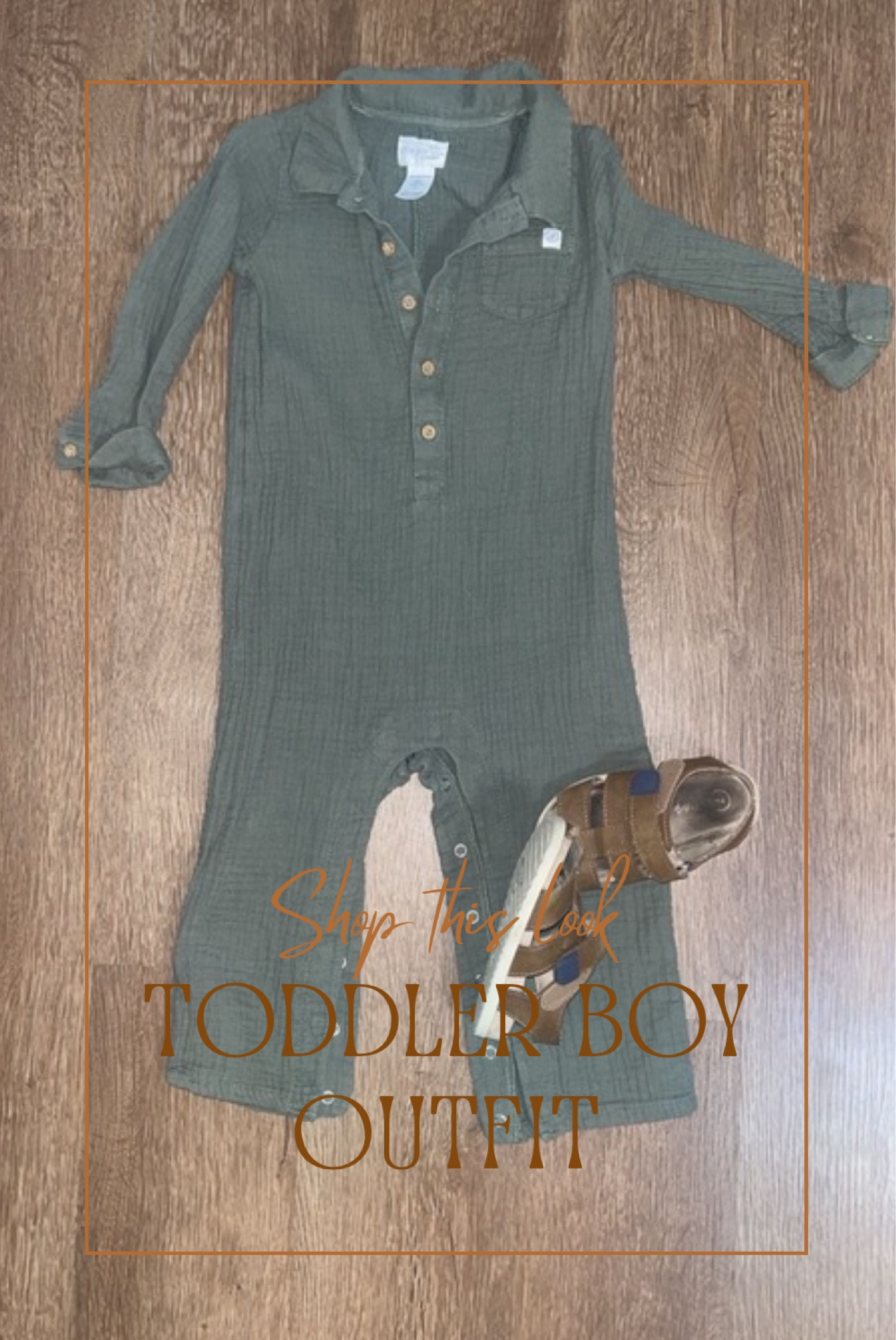 Affordable easy toddler outfitts

#LTKFindsUnder50 #LTKBaby #LTKKids