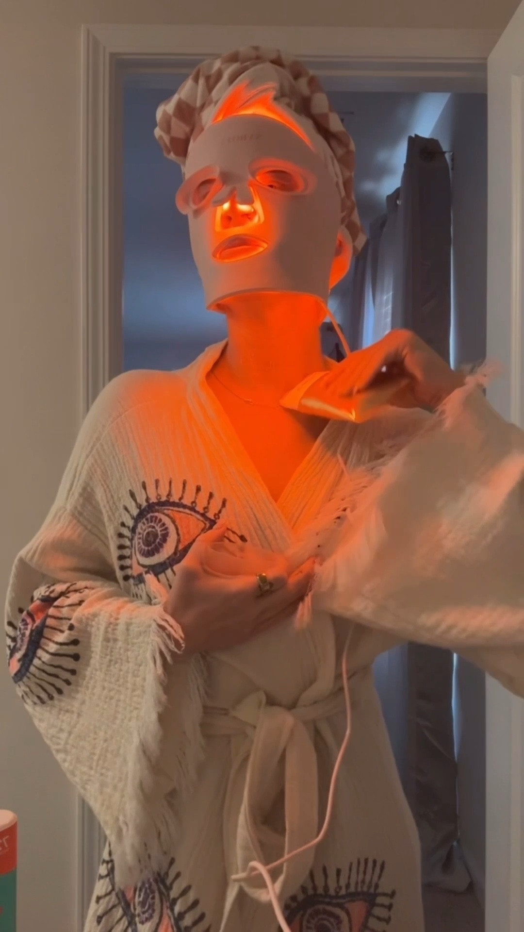 Self care beauty and wellness routine 🥰

#LTKdayinmylife #LTKmorningroutine #LTKselfcare