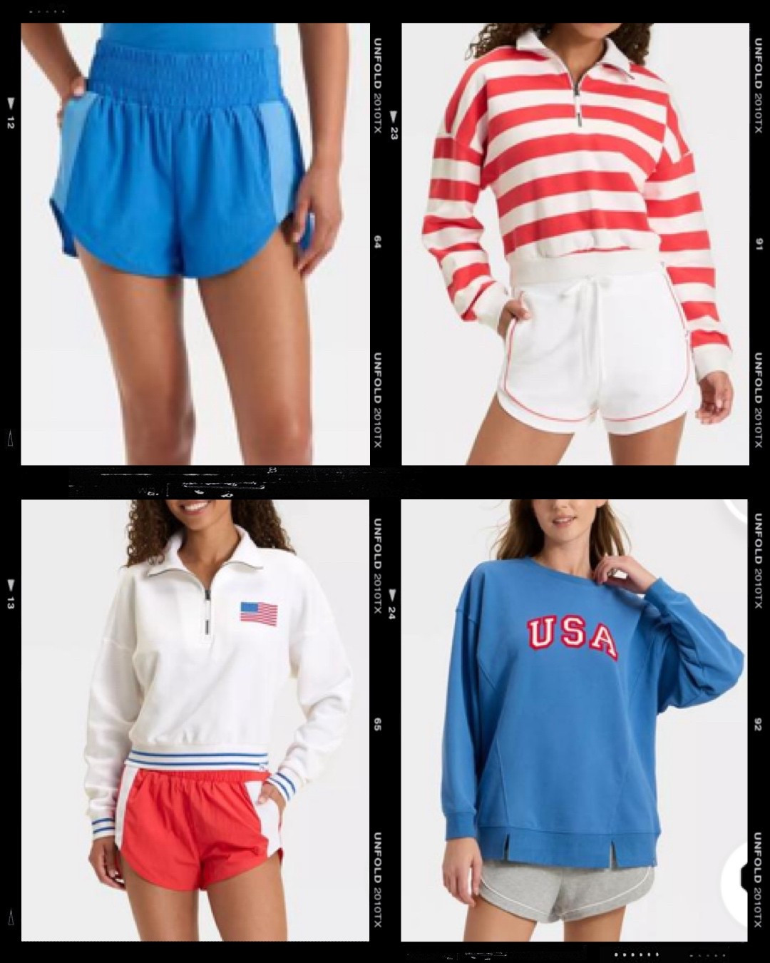 TARGET 🎯 🇺🇸  