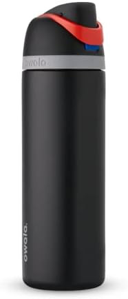 Owala Star Wars FreeSip Insulated Stainless Steel Water Bottle with Straw for Sports and Travel, ... | Amazon (US)