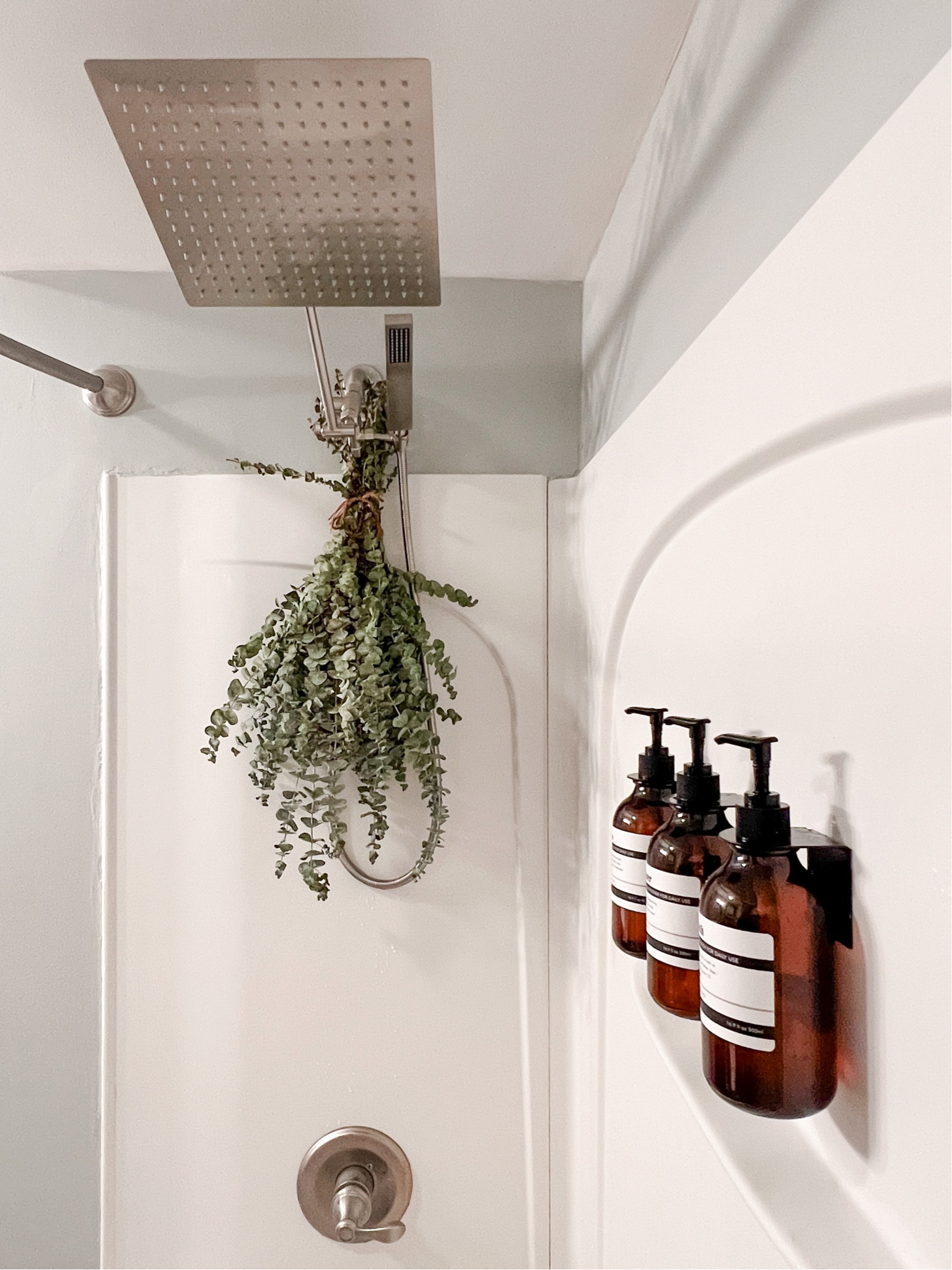 Amazon finds: rainfall shower head (12x12) and these wall dispensers!!

Amazon bathroom decor, soap dispenser, bathroom decor, bathroom organization, amazon prime day, prime day deals, prime day 2023, prime day, shower head

#LTKSeasonal #LTKfindsunder50 #LTKfindsunder100 #LTKFind #LTKstyletip #LTKsalealert #LTKhome
