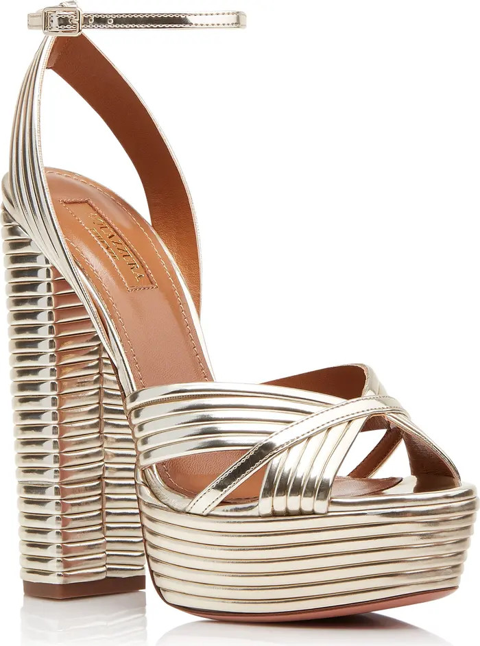 Platform Sandal (Women) | Nordstrom