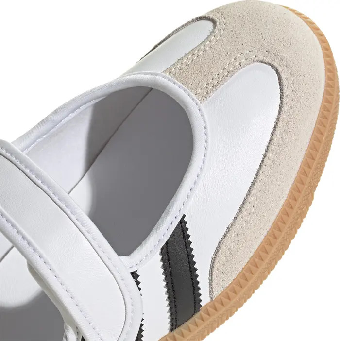 Samba Jane Sneaker (Women) | Nordstrom