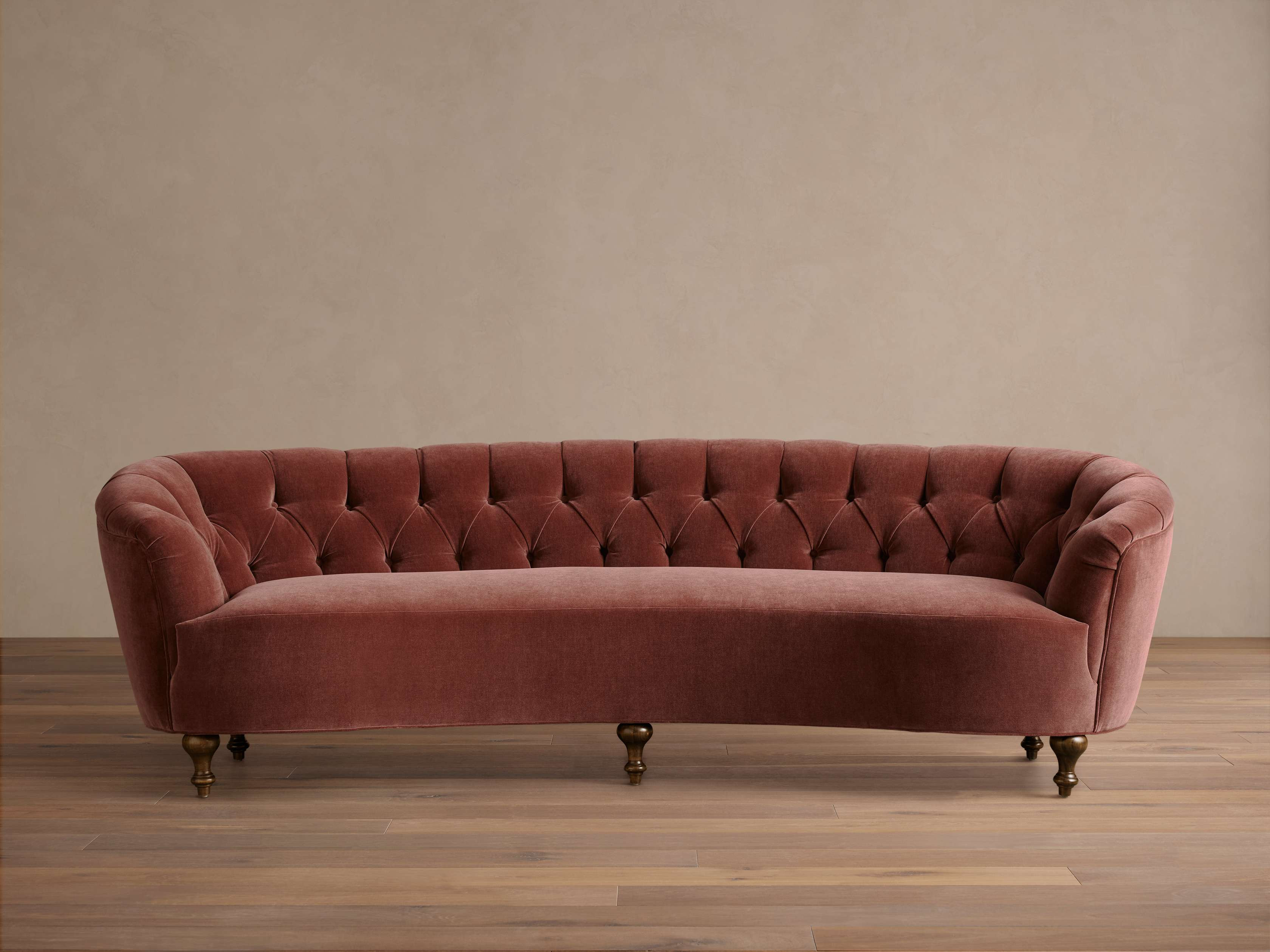 Cortland Sofa | Arhaus | Arhaus