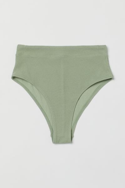 Brazilian Bikini Bottoms | H&M (US + CA)
