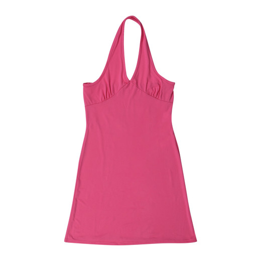 pink halter dress | Five Below