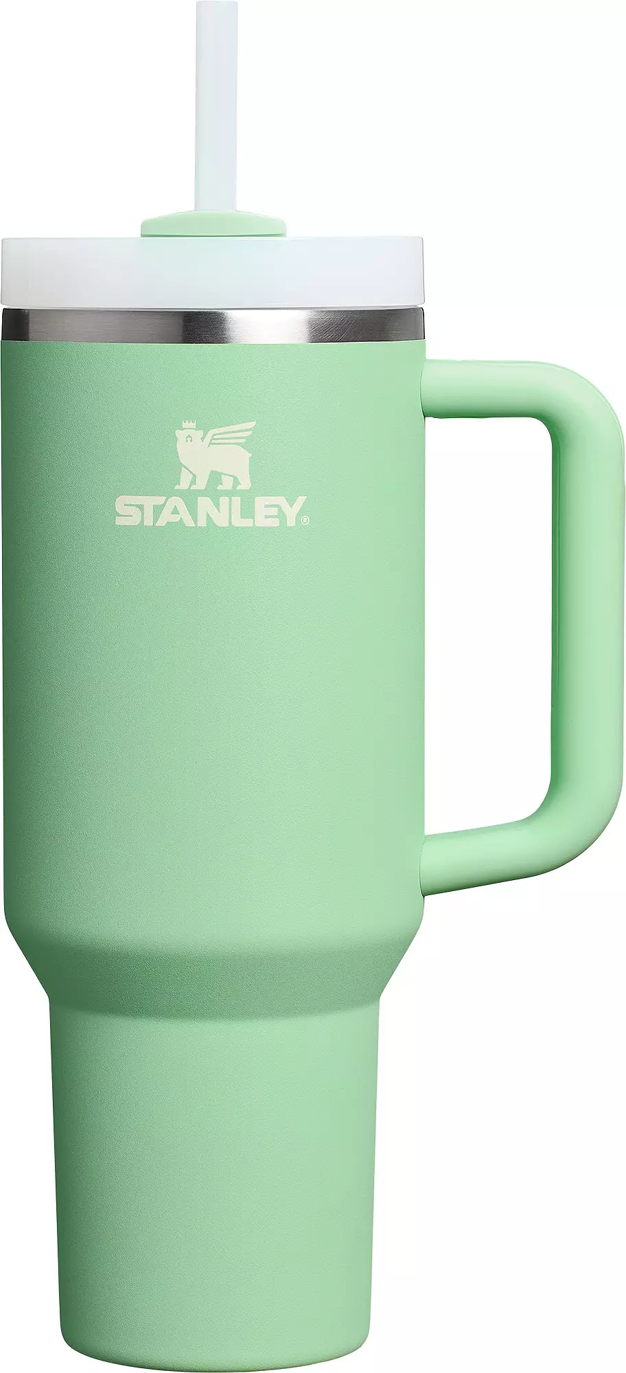 Stanley 40 oz. Quencher H2.0 FlowState Tumbler | DICK'S Sporting Goods