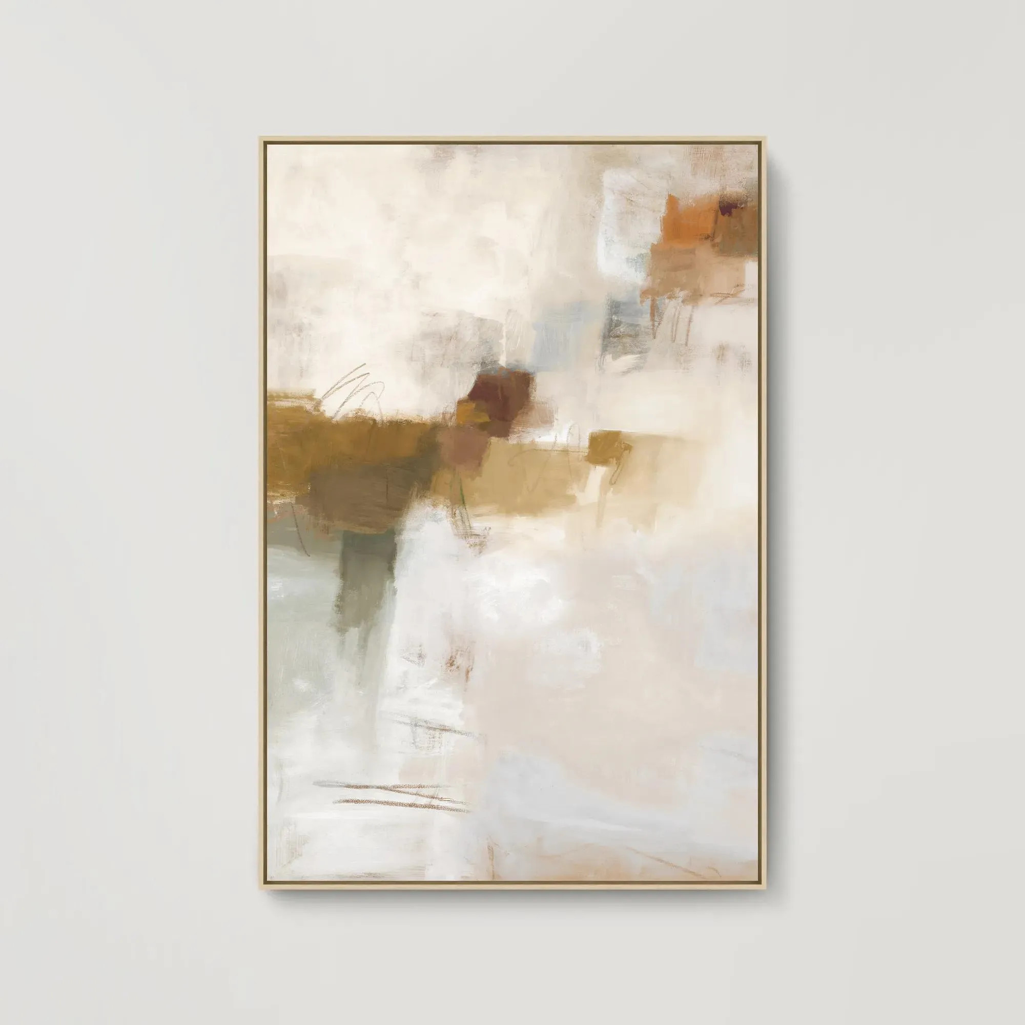 Lost I | Z Gallerie
