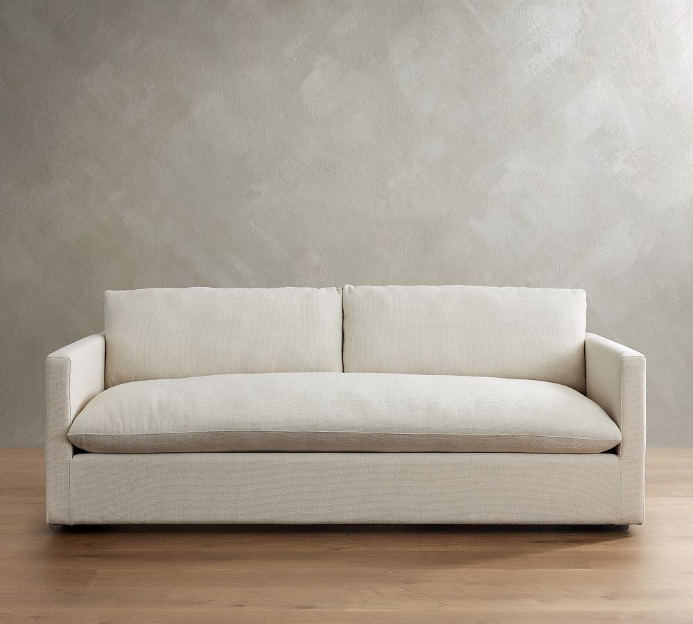 Union Sofa (73"–98") | Pottery Barn (US)