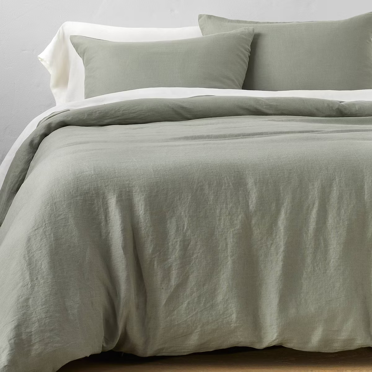 Hemp Duvet & Sham Set - Casaluna™ | Target