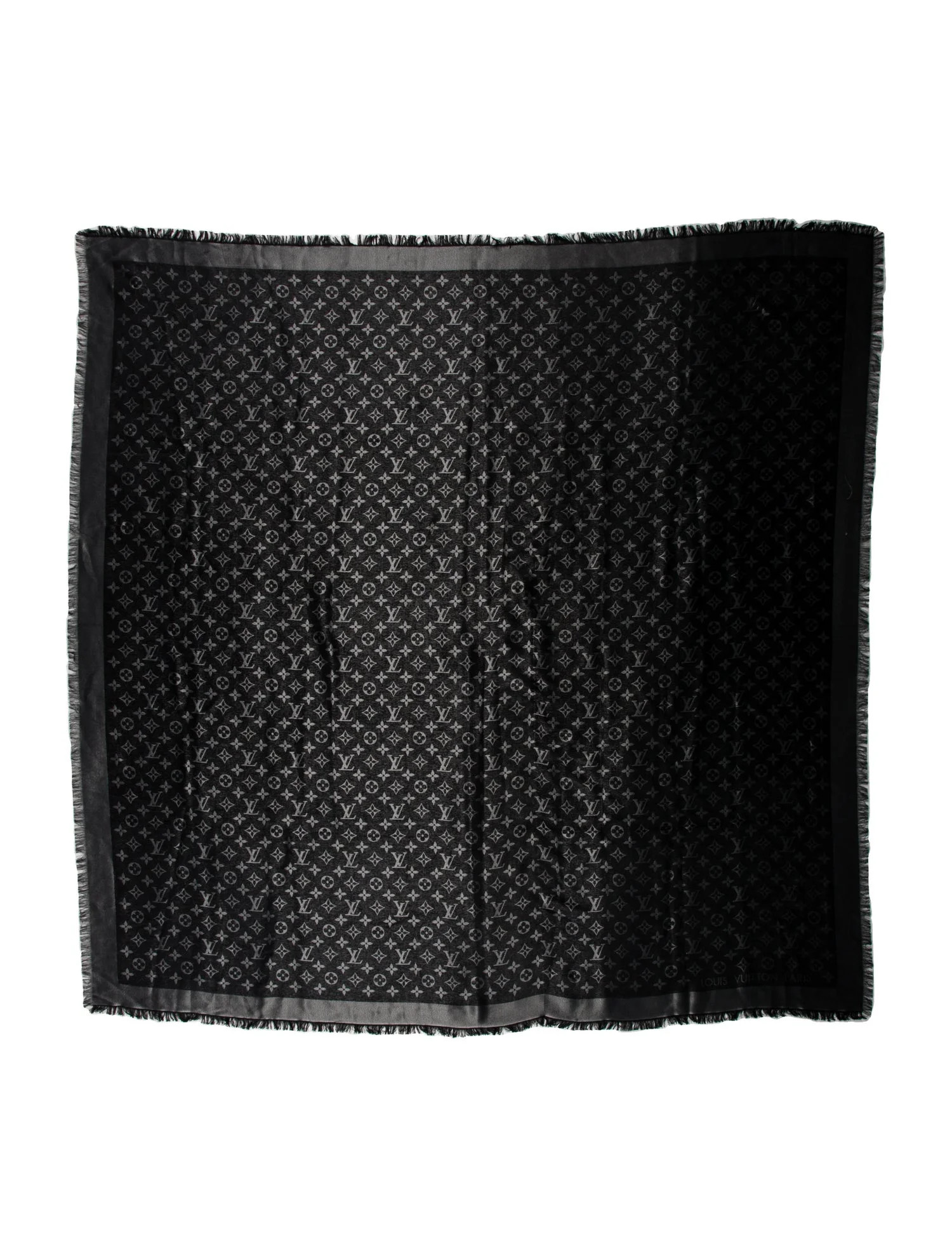 Silk 2018 Shawl | The RealReal