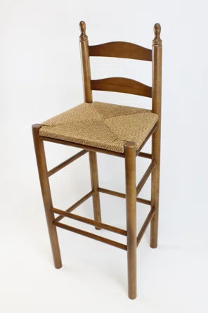 August Grove® McCowen Bar & Counter Stool | Wayfair | Wayfair North America