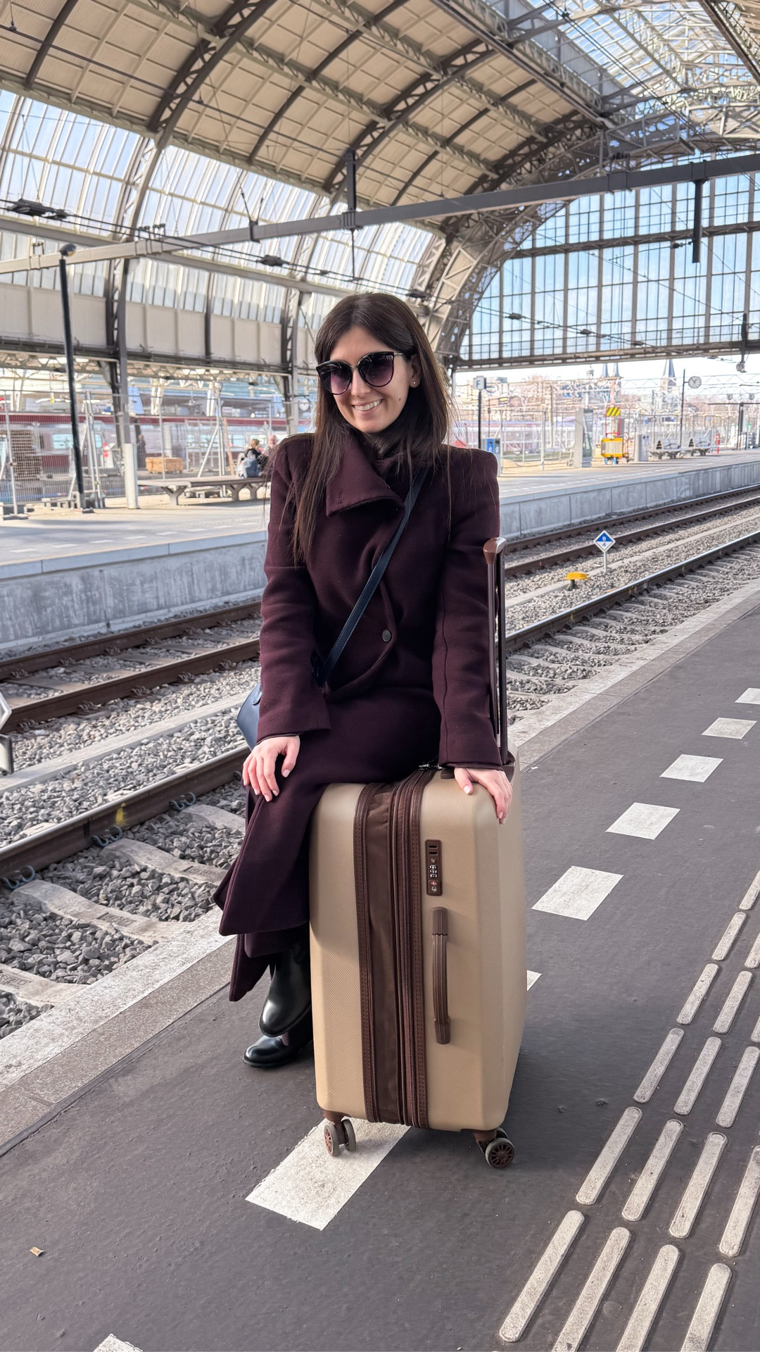 Pack with me for Paris Fashion Week!!

It’s my second time attending and it still feels like a dream! Wanting something for so long and see it become true is magical! ✨ 

See you tomorrow for the fashion shows! 
I’m warning you, if you don’t like fashion now is the time to mute or unfollow me because I’ll post constantly 😂
#ltkfashionmonth

#LTKvlog #LTKTravel #LTKgrwm