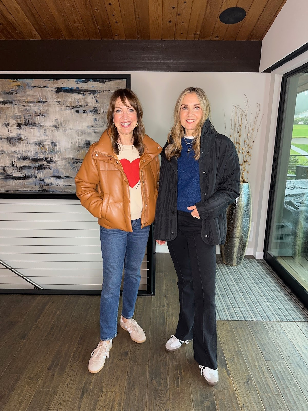 Our favorite winter outfits!  

 #LTKHoliday #LTKSeasonal #LTKOver40