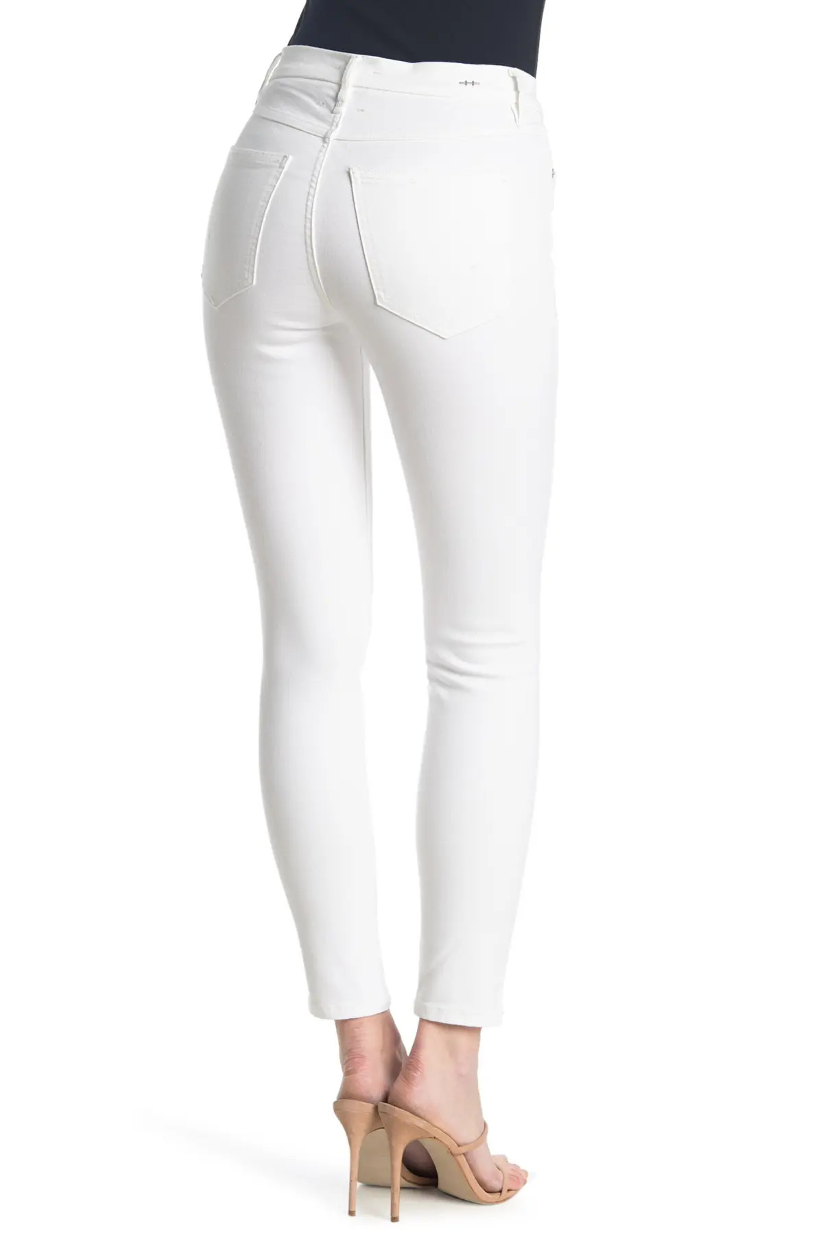 Habitual Elli High Waist Ankle Skinny Jeans at Nordstrom Rack | Nordstrom Rack