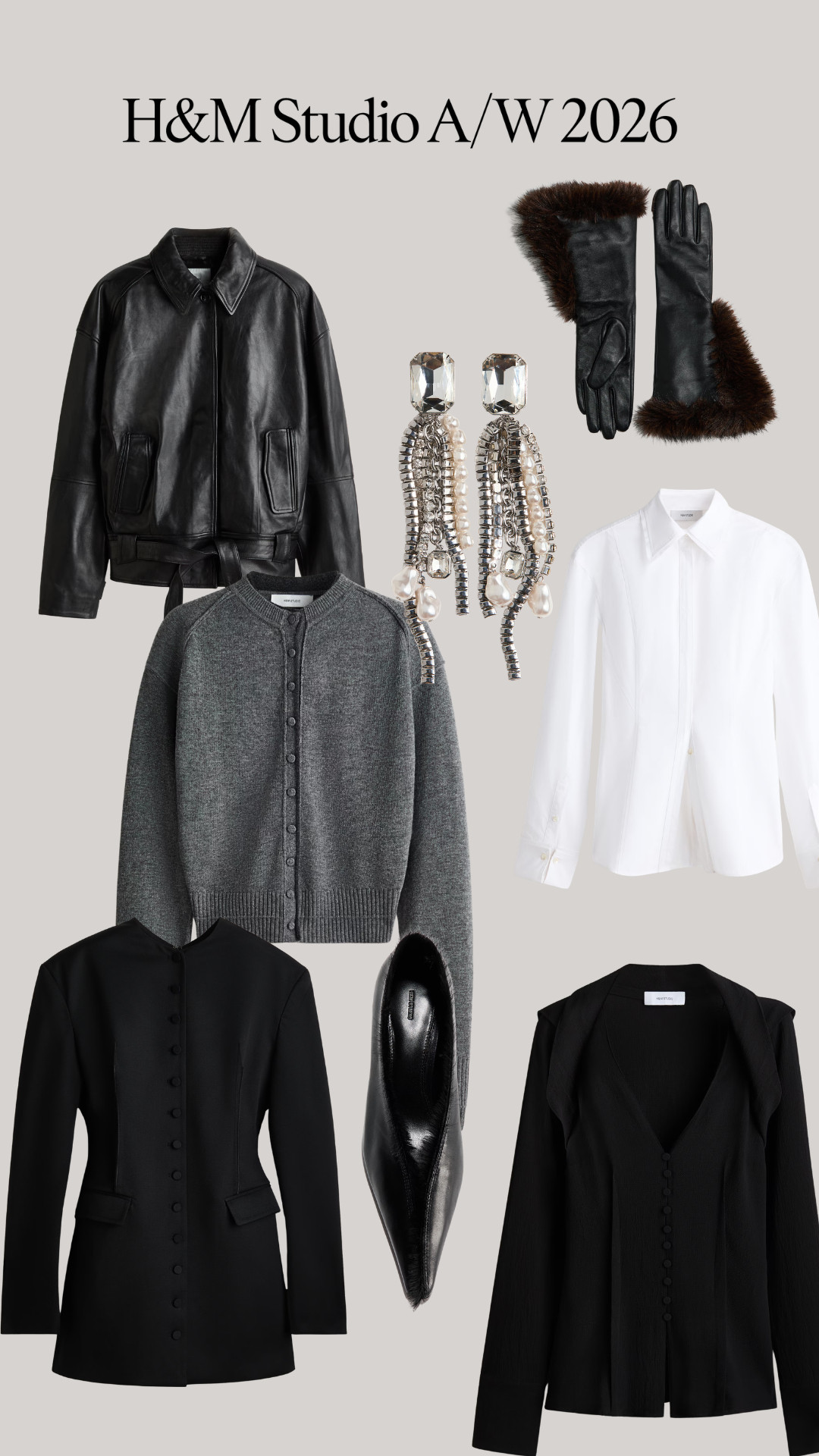 H&M NEW IN 🤍 

 #LTKFashionMonth #LTKeurope #LTKautumn