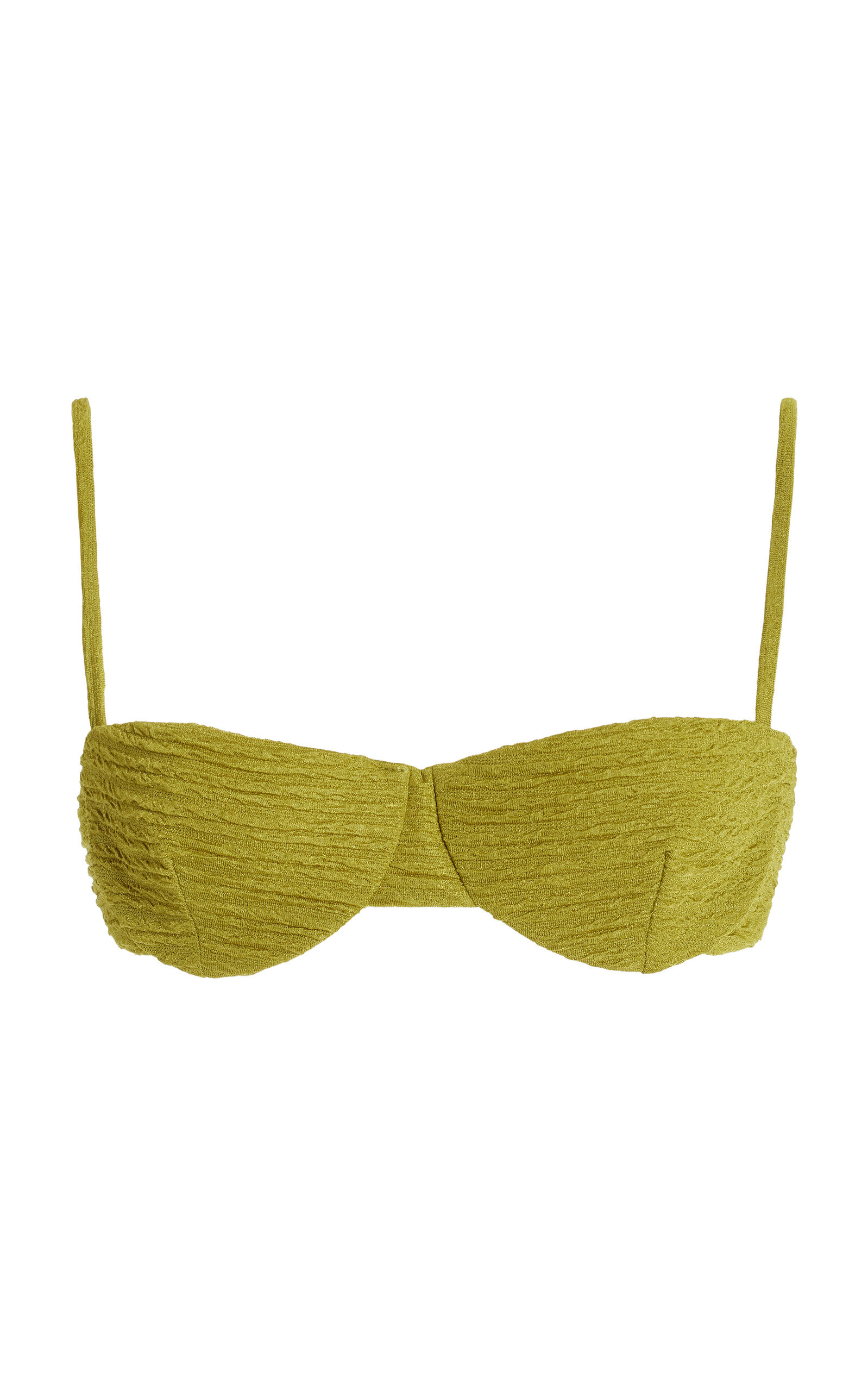 Ingrid Balconette Bikini Top | Moda Operandi (Global)