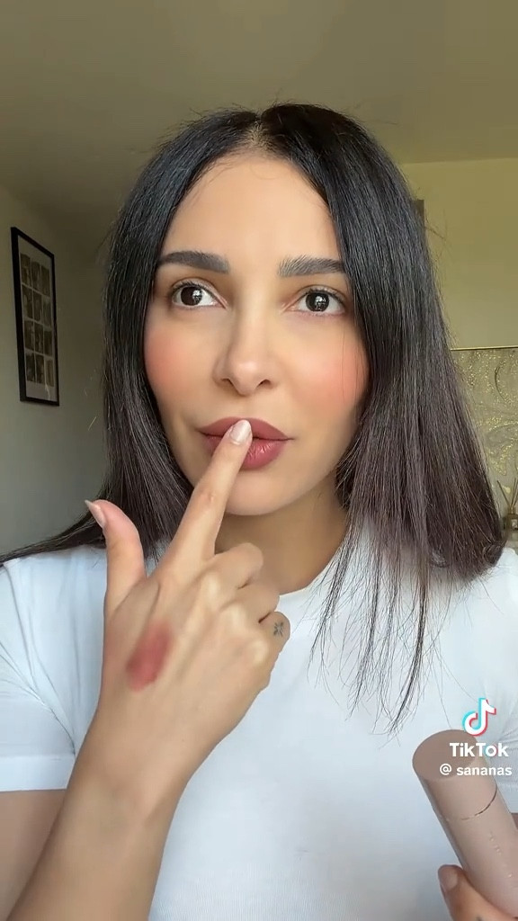 Ce RAL #westmanatelier teinte Figue 😍💄 crayon Maybelline teinte Let’s Bounche ⛓️‍💥 direct ici ⬇️

#LTKfrance #LTKbeauty