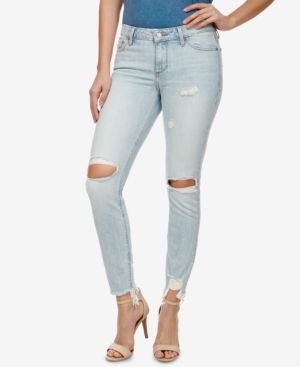 Lucky Brand Women's High Rise Tomboy Jean | Macys (US)