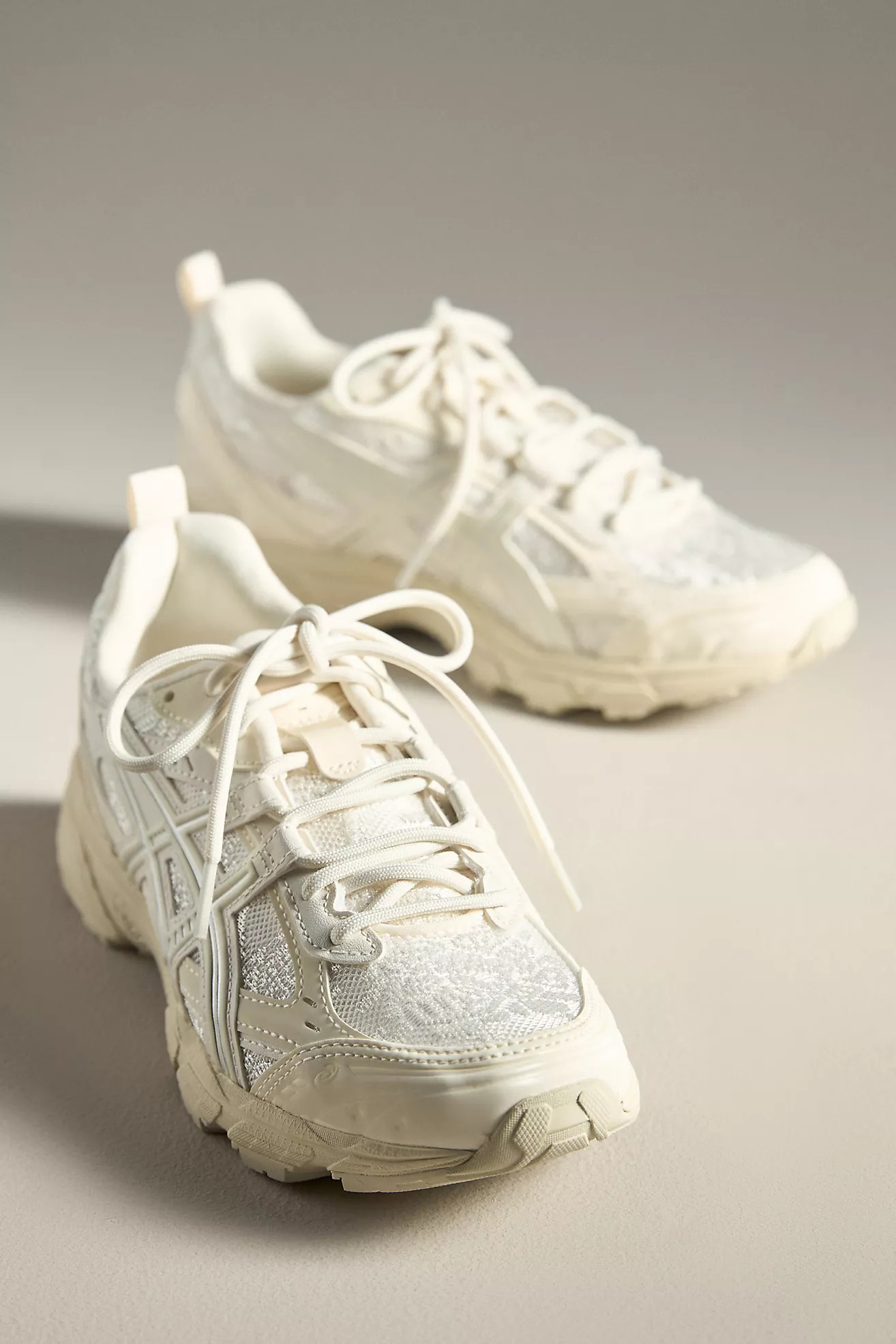 ASICS GEL-Nunobiki Lace Sneakers | Anthropologie (US)