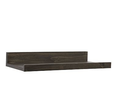 Holman Handmade Floating Ledges | Pottery Barn (US)