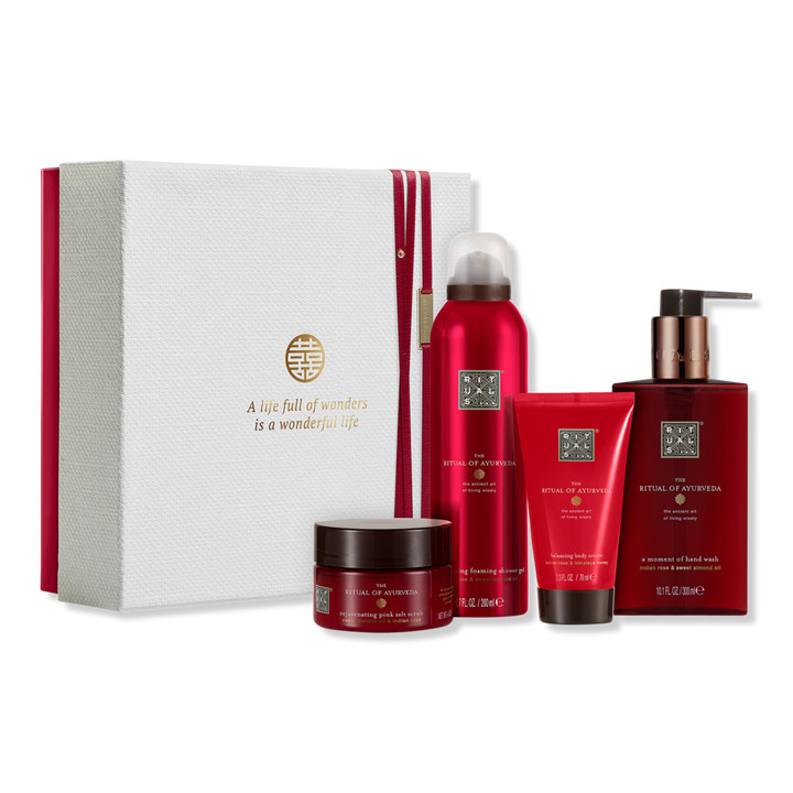 Ritual Of Ayurveda Medium Set - RITUALS | Ulta Beauty | Ulta