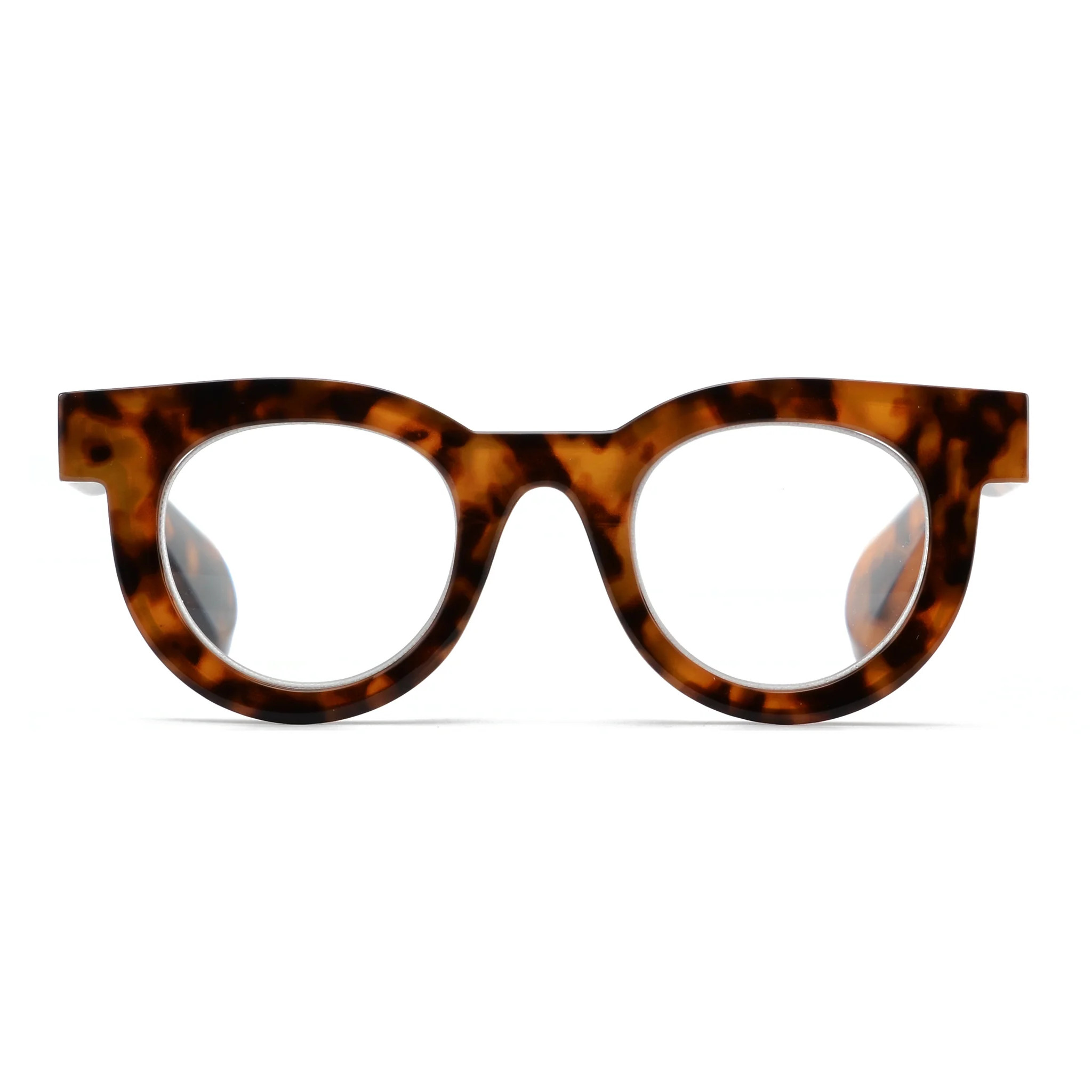 KAI | Tortoise | Blue Light | Ryan Simkhai Eyeshop