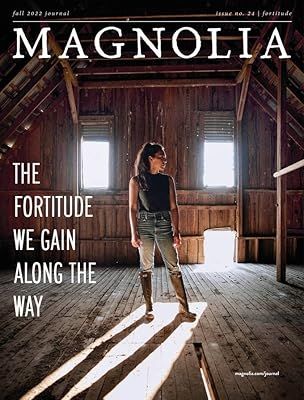 The Magnolia Journal | Amazon (US)