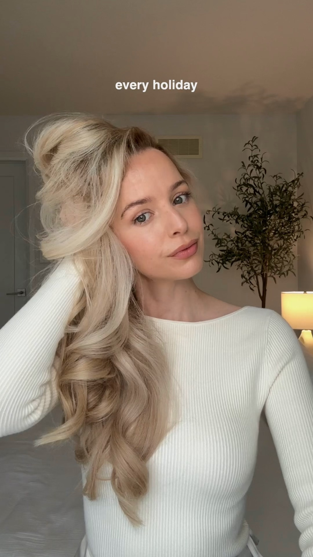 My go-to hair repair wash routine, for healthy shiny hair!

#LTKBeauty #LTKGiftGuide