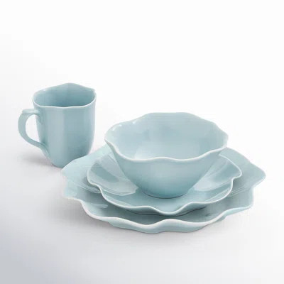 Portmeirion Sophie Conran 4-Piece Floret | Wayfair North America