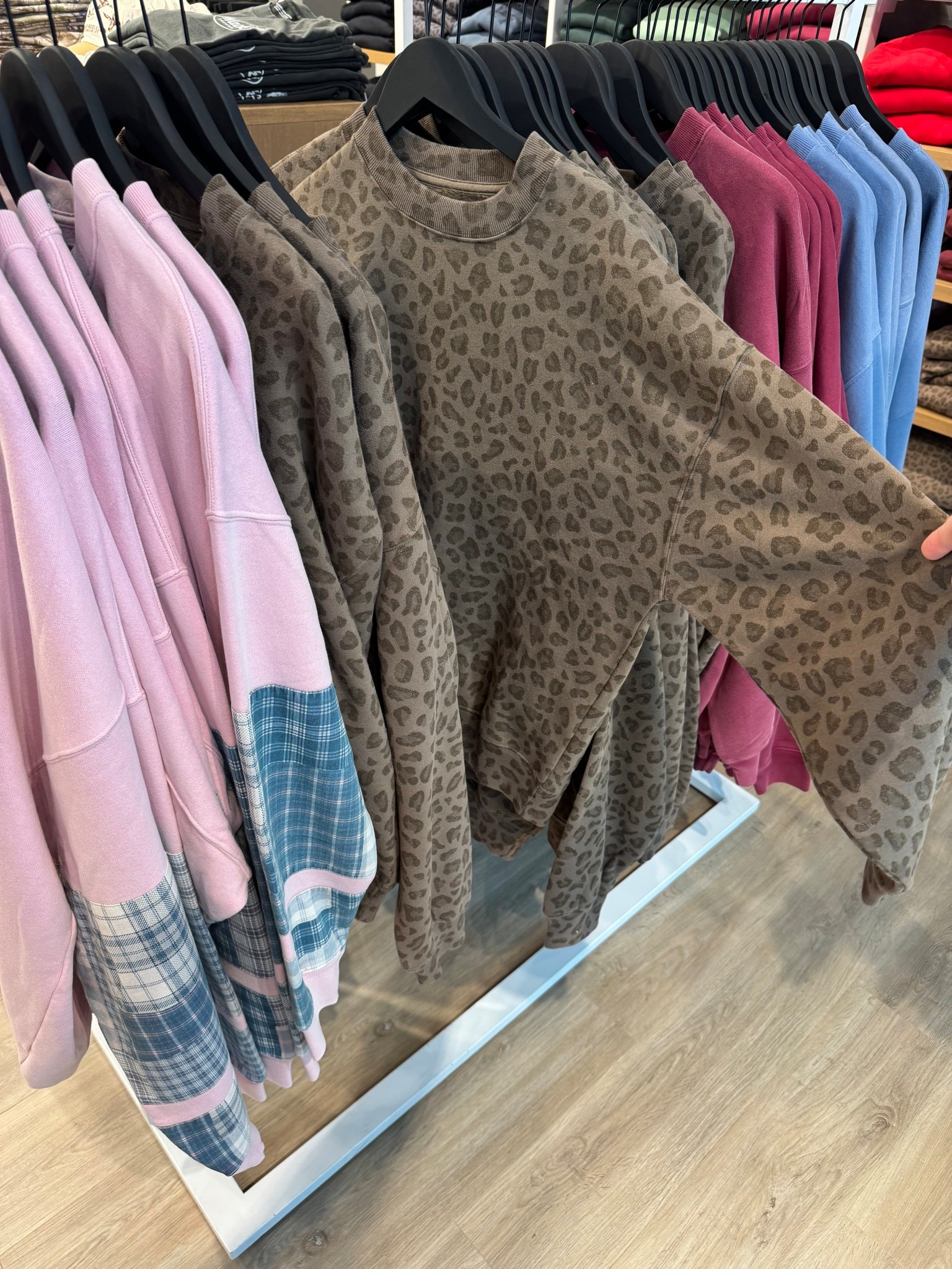 Leopard sweater on sale
Gift idea
Abercrombie finds on sale 

#LTKSaleAlert #LTKGiftGuide #LTKFindsUnder100