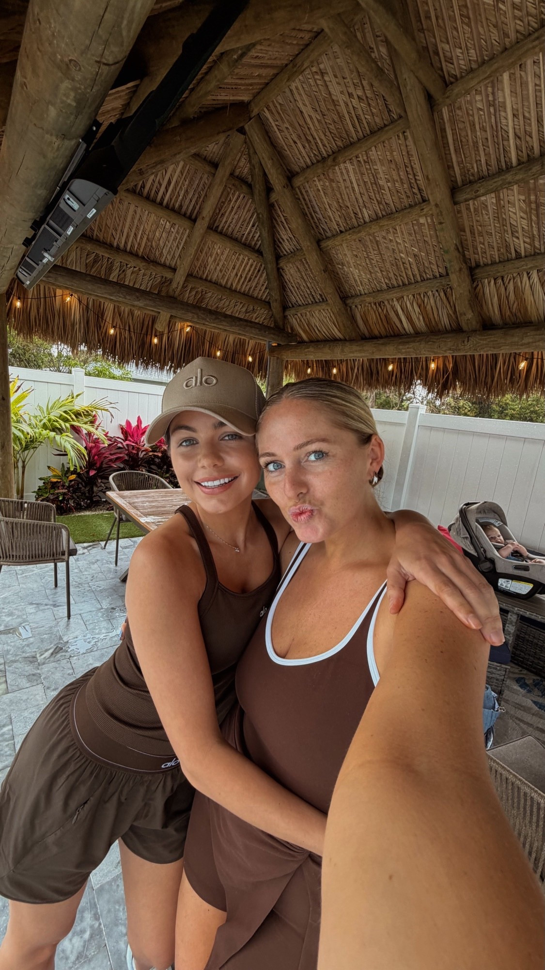 Obsessed with Abercrombie’s active dresses! 

#LTKSeasonal #LTKActive #LTKootd