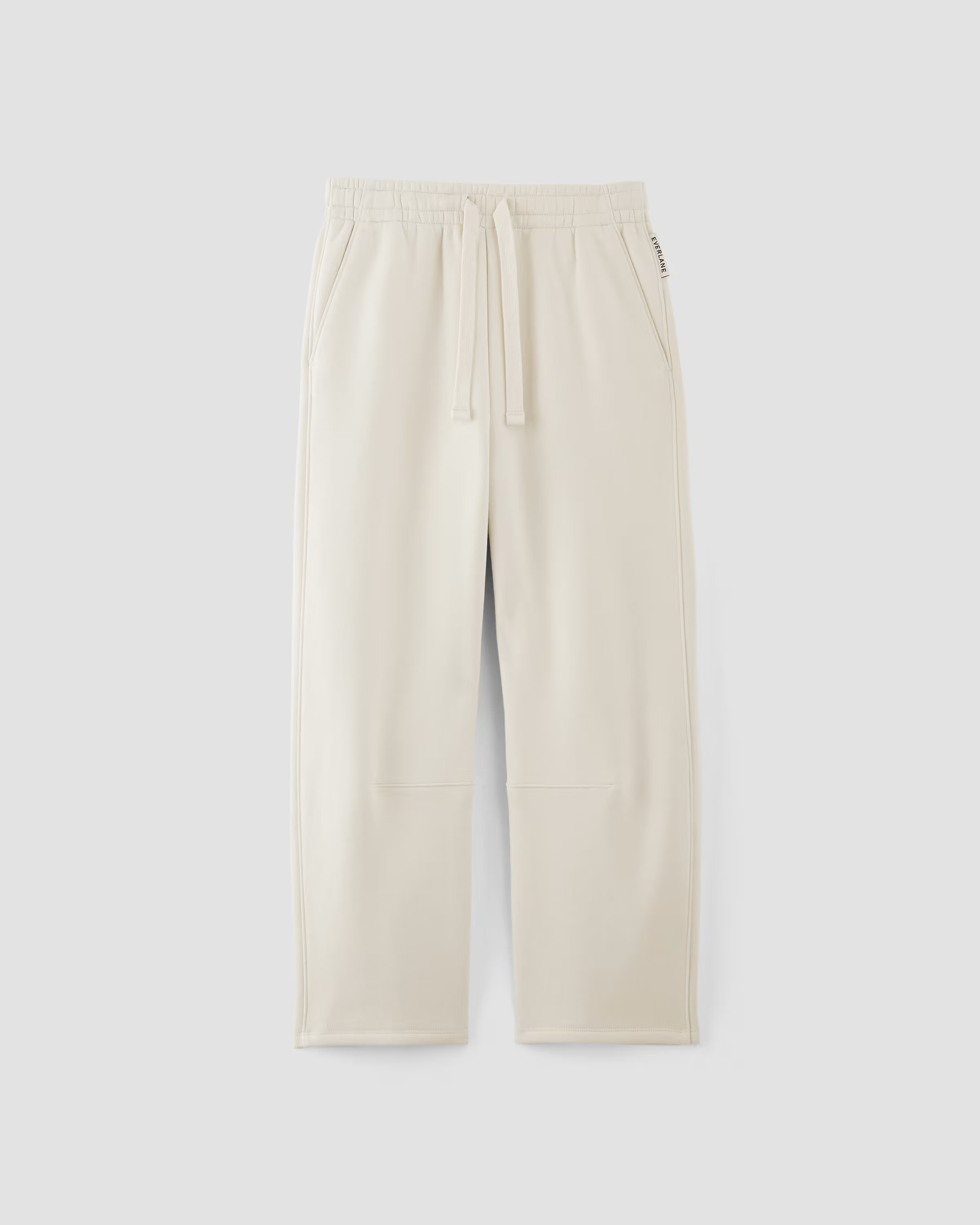 The ReTrack Barrel Sweatpant | Everlane