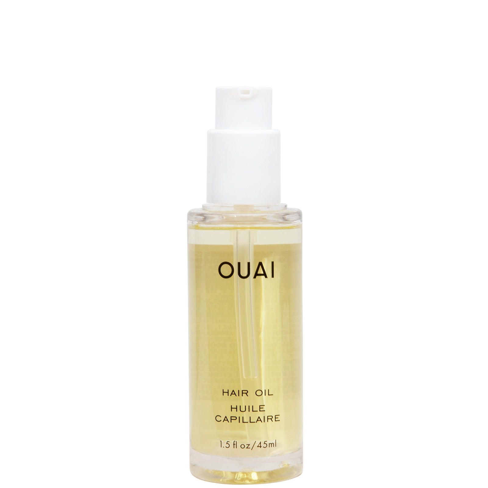 OUAI Hair Oil 45ml | Cult Beauty