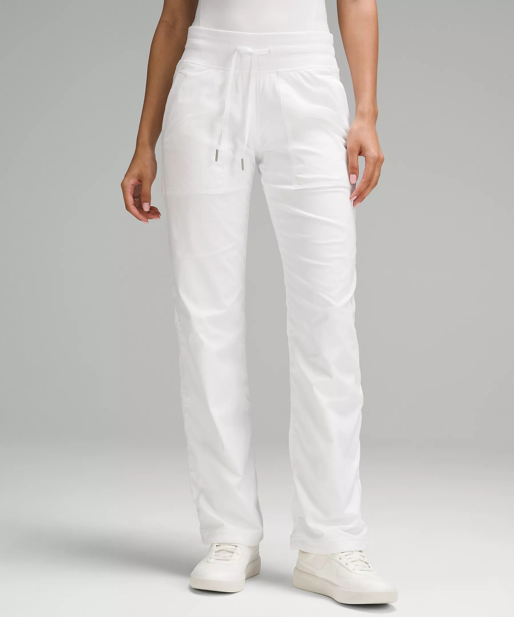 Dance Studio Mid-Rise Pant | Lululemon (US)