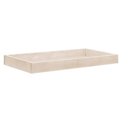 DaVinci Universal Removable Changing Tray - Washed Natural | Target