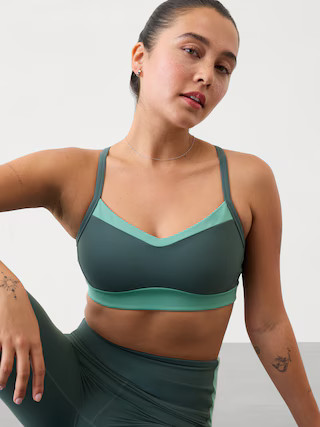 Vital Bra A-C | Athleta | Athleta
