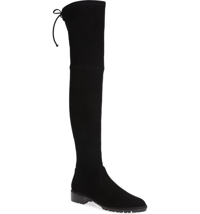City Knee High Boot | Nordstrom