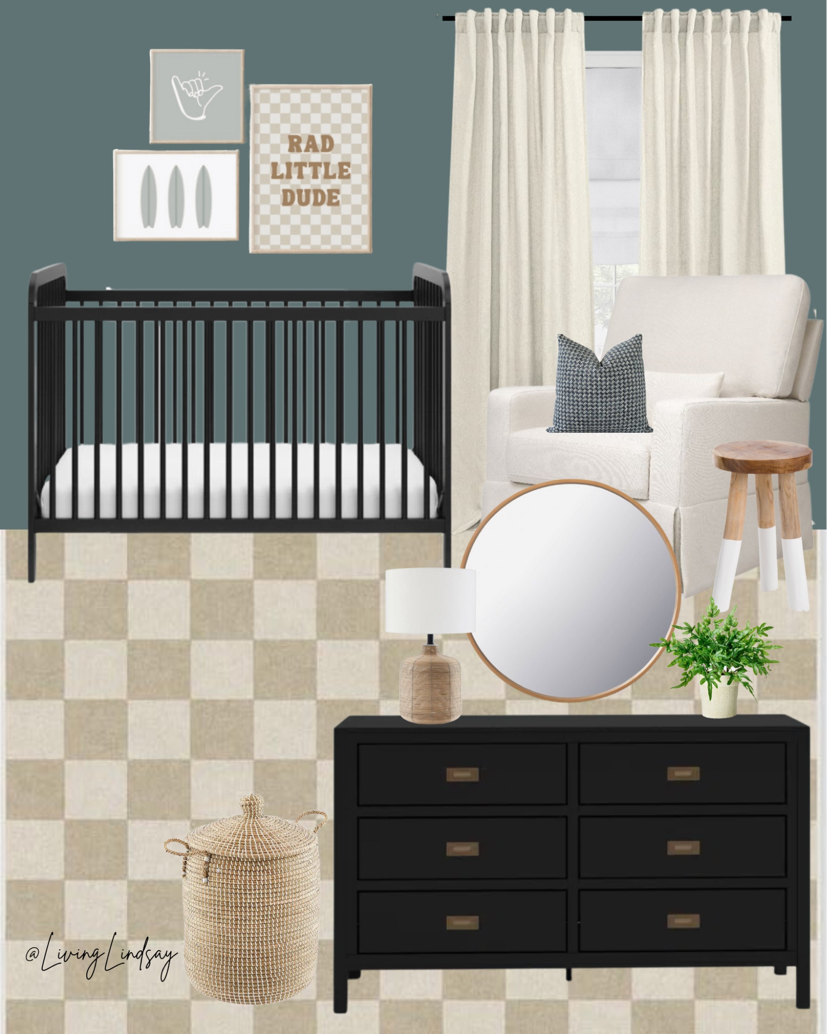 Boy nursery 

#LTKhome #LTKfamily #LTKbaby