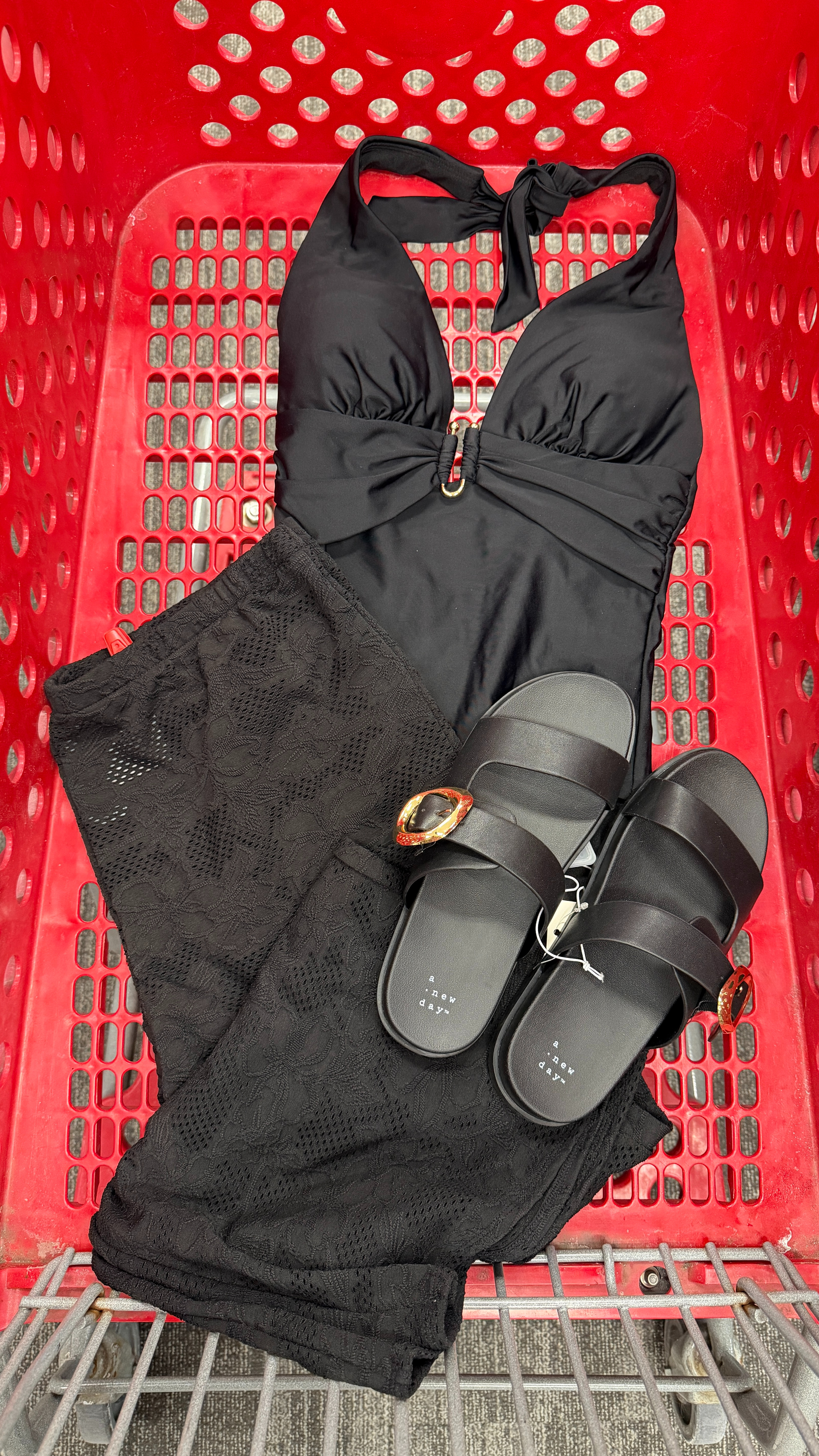 Target swimwear. Resort wear  

 #LTKmomlife #LTKSeasonal #LTKTravel