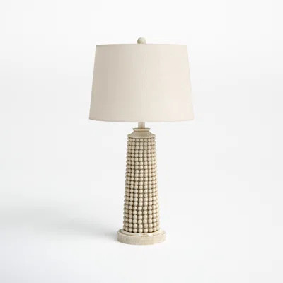 Claira Composite Table Lamp | Wayfair North America