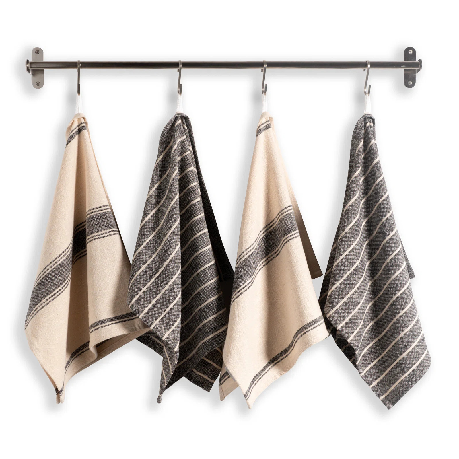 Stripe Tea Towel Kitchen Towel | Wayfair North America