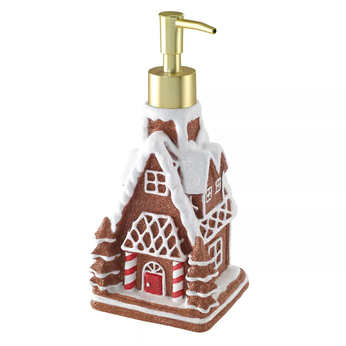 Gingerbread House | Belk