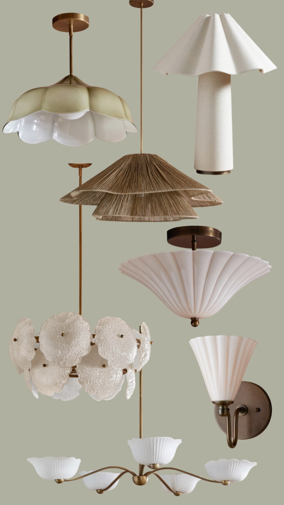 My favorites from the new Lulu and Georgia collection

#LTKHome #LTKSeasonal