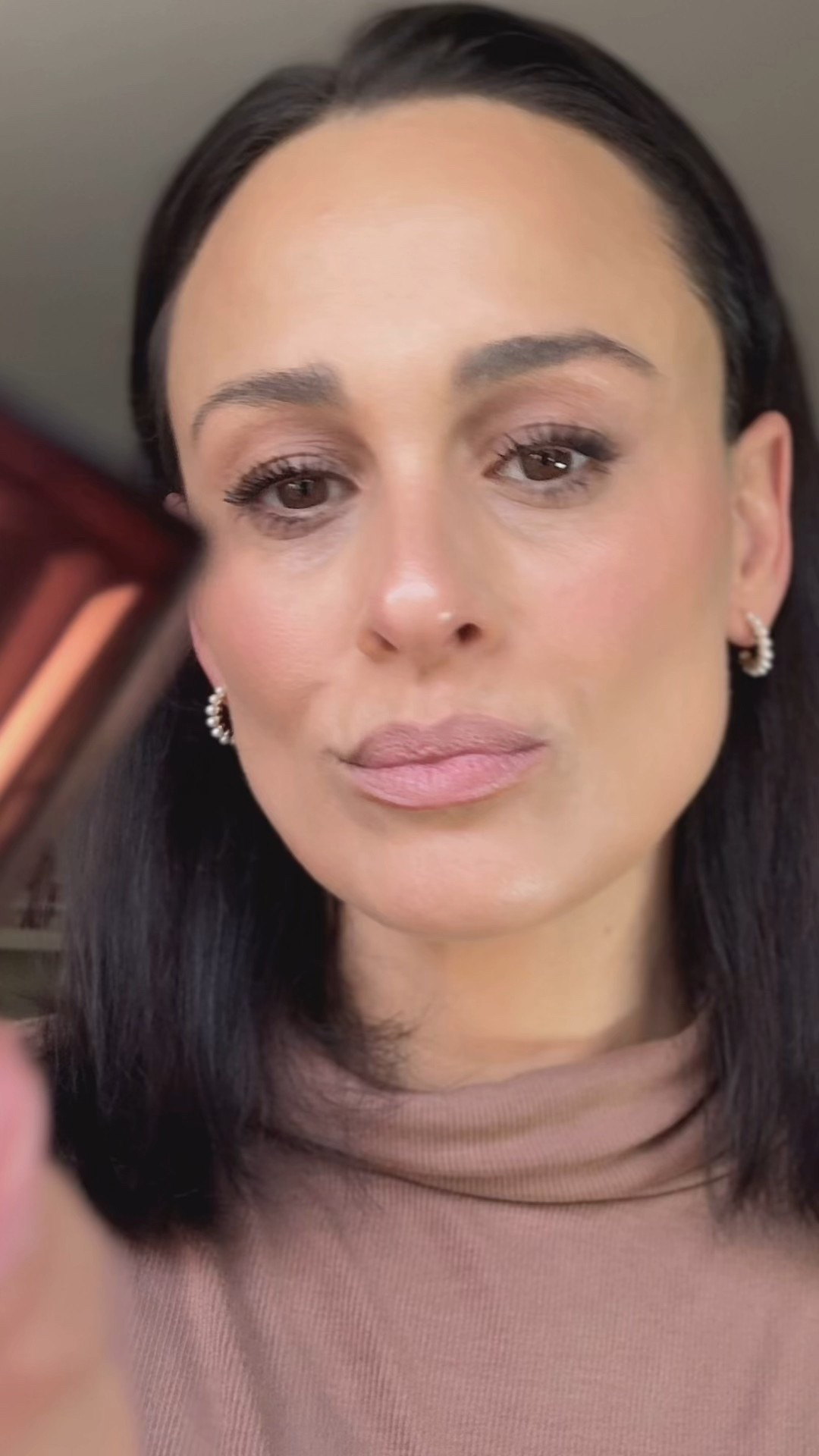 Maybelline number 205 nearly there 

#LTKBeauty