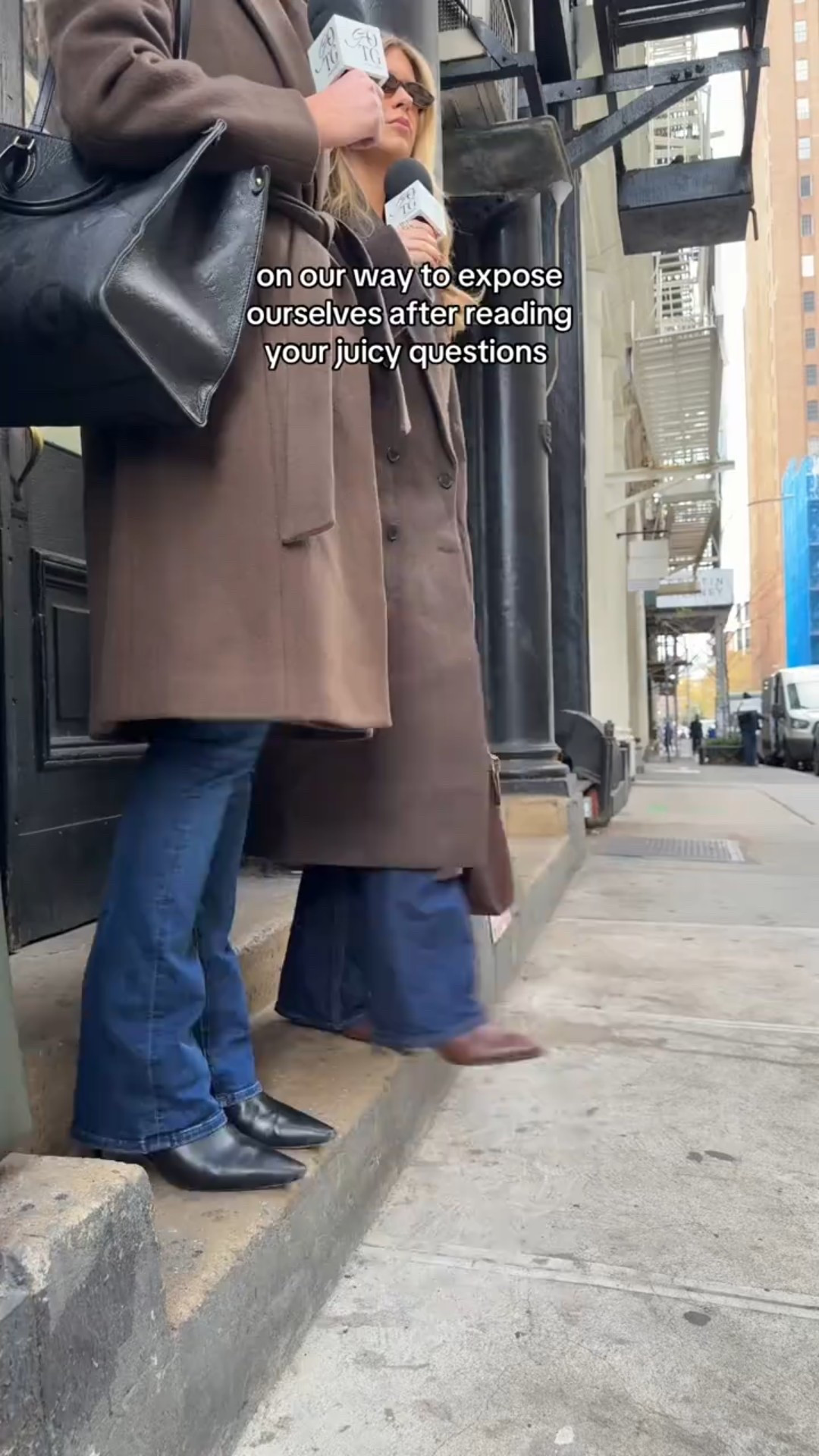 Overcoat season

#LTKootd #LTKSeasonal #LTKHoliday