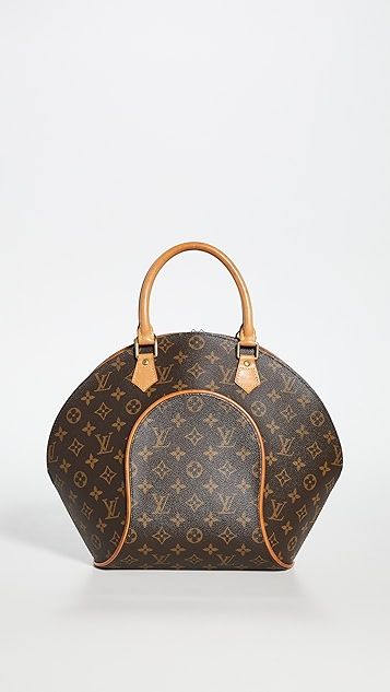 Louis Vuitton Monogram Ellipse Bag | Shopbop