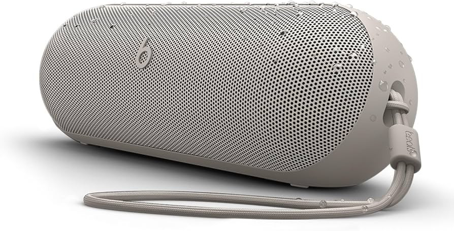 Beats Pill x Kim Kardashian - Wireless Bluetooth Speaker and Portable Charger via USB-C - Up to 2... | Amazon (US)
