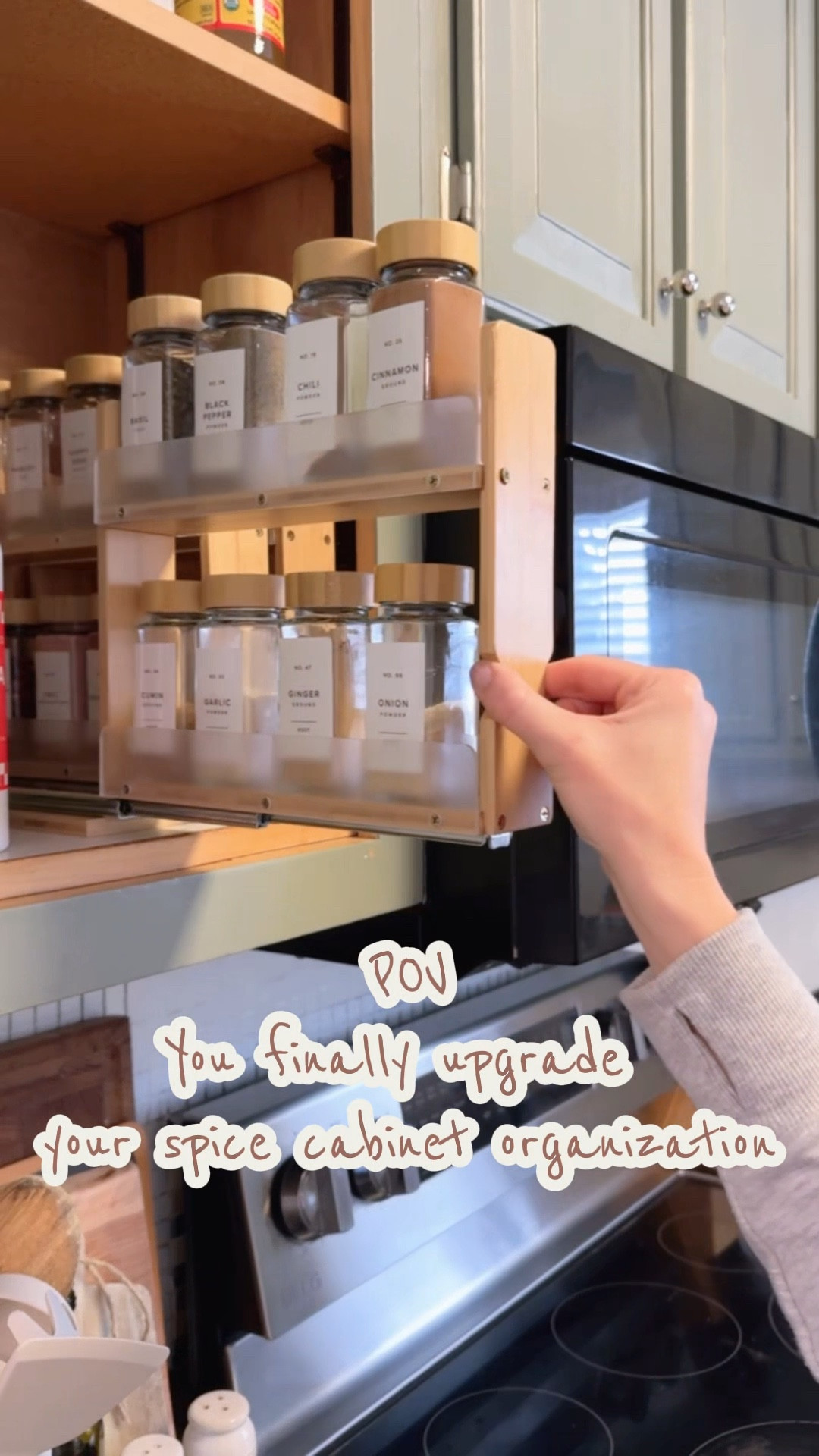 Kitchen Organization ✨

#LTKSaleAlert #LTKHome #LTKmomlife